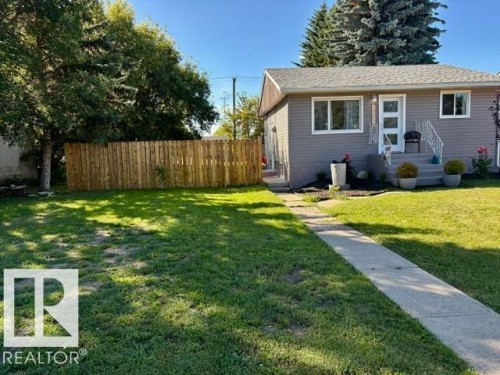 5614 50 Street   Vegreville, AB T9C 1K3