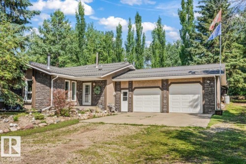 #42 54129 RGE ROAD 275  Rural Parkland County, AB T7X 3S4