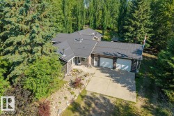 #42 54129 RGE ROAD 275 Rural Parkland County, AB T7X 3S4