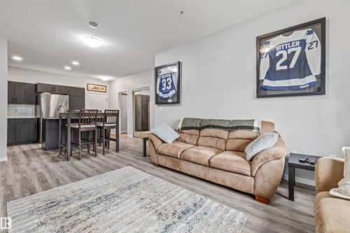 #152 1818 Rutherford Rd Sw, Edmonton, AB 