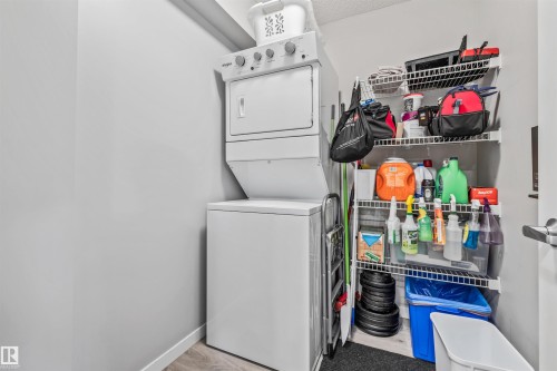 #152 1818 Rutherford Rd Sw, Edmonton, AB 