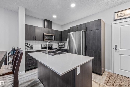 #152 1818 Rutherford Rd Sw, Edmonton, AB 