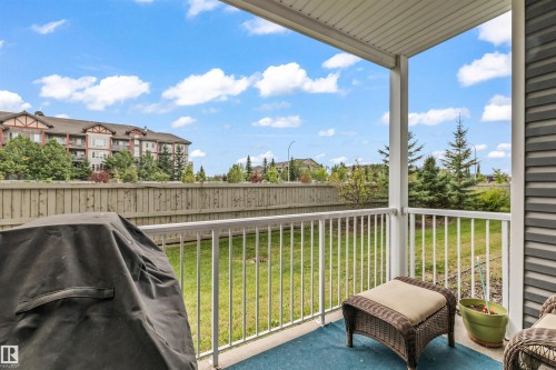 #152 1818 Rutherford Rd Sw, Edmonton, AB 
