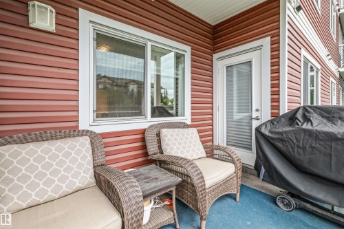 #152 1818 Rutherford Rd Sw, Edmonton, AB 