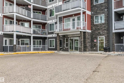 #152 1818 Rutherford Rd Sw, Edmonton, AB 