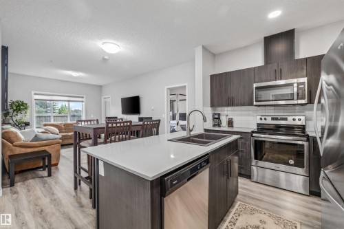#152 1818 Rutherford Rd Sw, Edmonton, AB 