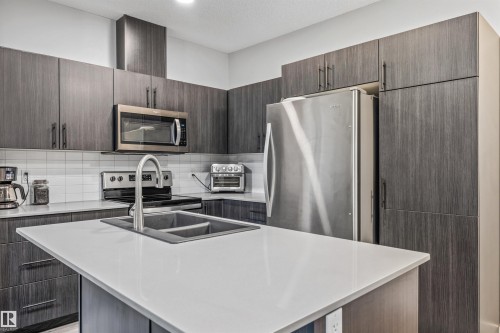 #152 1818 Rutherford Rd Sw, Edmonton, AB 
