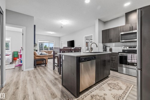 #152 1818 Rutherford Rd Sw, Edmonton, AB 