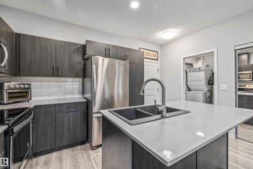 #152 1818 Rutherford Rd Sw, Edmonton, AB 