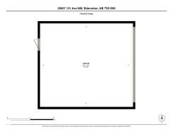 Floor plan - 