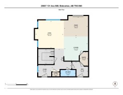 Floor plan - 
