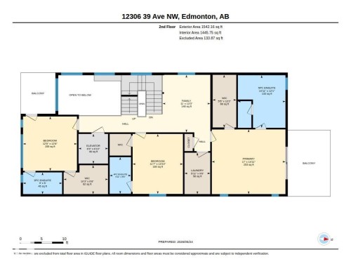 12306 39 Avenue Nw, Edmonton, AB 