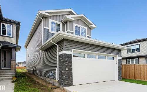 3248 Pelerin Crescent, Beaumont, AB 