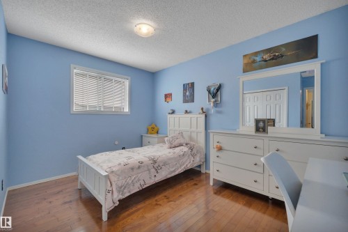 18920 78 Avenue Nw, Edmonton, AB - Indoor Photo Showing Bedroom