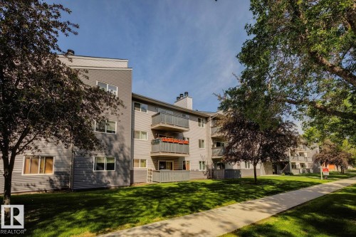 #303 10838 108 St Nw, Edmonton, AB 