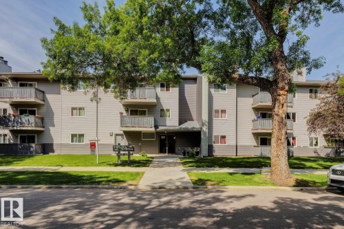 #303 10838 108 St Nw, Edmonton, AB 