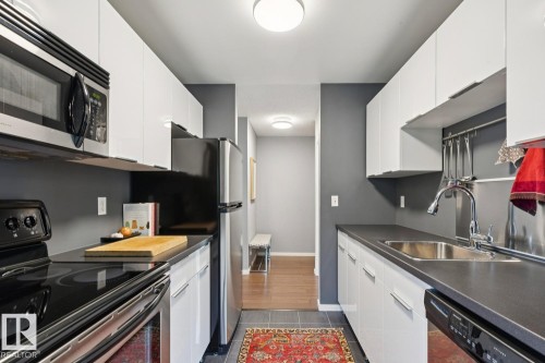 #303 10838 108 St Nw, Edmonton, AB 