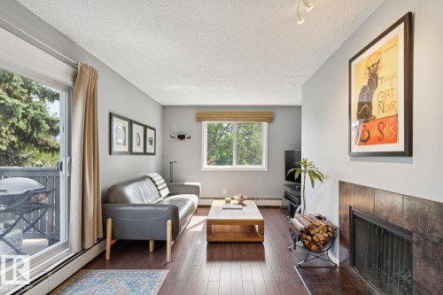 #303 10838 108 St Nw, Edmonton, AB 