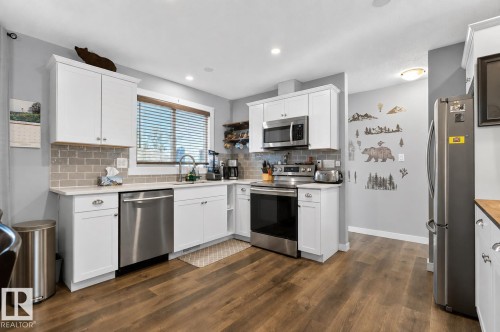 4310 52 Street, Leduc, AB 