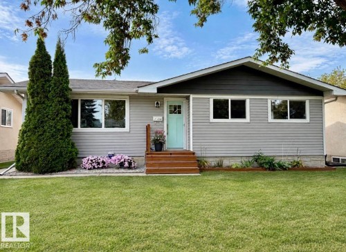 4310 52 Street, Leduc, AB 