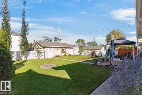 4310 52 Street, Leduc, AB 