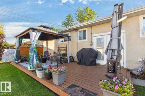 4310 52 Street, Leduc, AB 