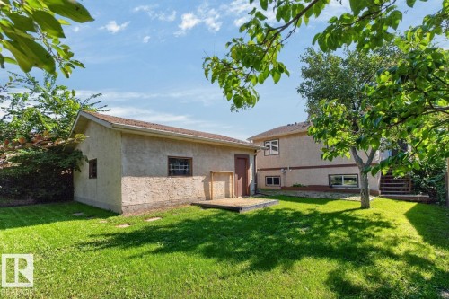3524 51 Street Nw, Edmonton, AB 