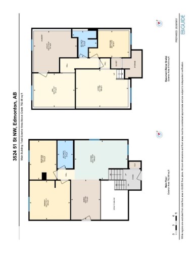 3524 51 Street Nw, Edmonton, AB 