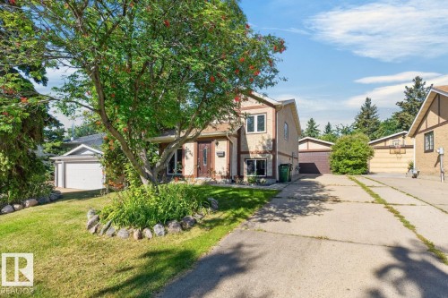 3524 51 Street Nw, Edmonton, AB 