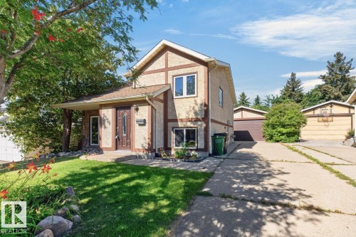 3524 51 Street Nw, Edmonton, AB 