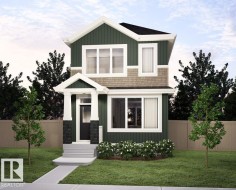 8148 228 Street NW  Edmonton, AB T5T 7X9