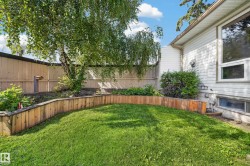 155 MARLBOROUGH Place NW Edmonton, AB T5T 1Y6