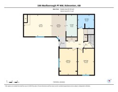 Floor plan - 