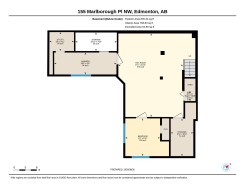 Floor plan - 