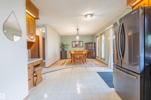 5825 52 Street, Wetaskiwin, AB - Indoor Photo Showing Other Room