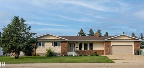 5825 52 Street   Wetaskiwin, AB T9A 2W5