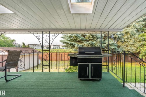5825 52 Street, Wetaskiwin, AB - Outdoor