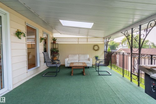 5825 52 Street, Wetaskiwin, AB - Outdoor With Exterior