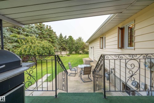 5825 52 Street, Wetaskiwin, AB - Outdoor With Exterior