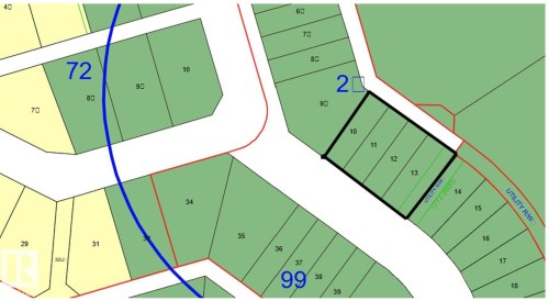 5825 52 Street, Wetaskiwin, AB - Other