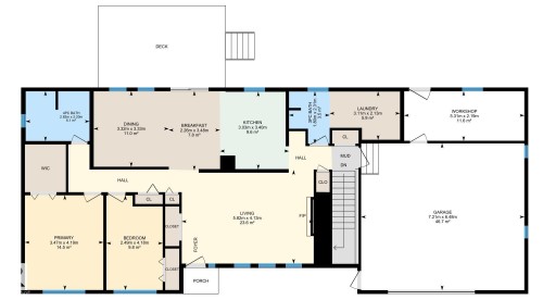5825 52 Street, Wetaskiwin, AB - Other