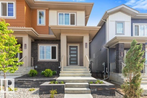 114 CASTILIAN Boulevard   Sherwood Park, AB T8H 3A6