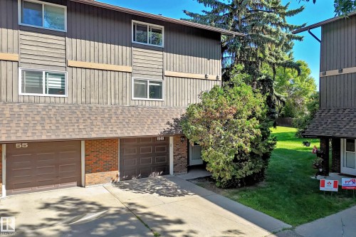 56 Glaewyn Estates, St. Albert, AB 