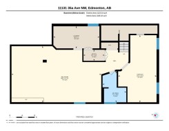 Floor plan - 
