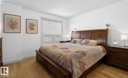 Rendering of Primary Bedroom Painted - 