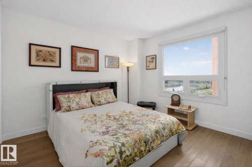Rendering of Bedroom Painted - #602 12303 Jasper Av Nw, Edmonton, AB 