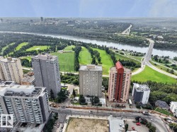 #602 12303 JASPER AV NW  Edmonton, AB T5N 3K7