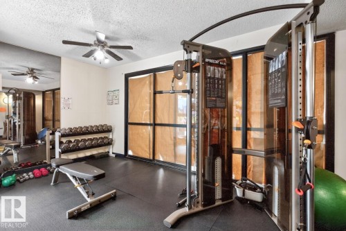 What if your gym membership prices have gone up or at the end of the day you don’t feel like going? No problem! Brand new gym! - #602 12303 Jasper Av Nw, Edmonton, AB 