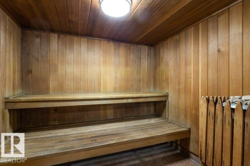 What if… it’s freezing outside in the dead of winter? No problem! Sauna - #602 12303 Jasper Av Nw, Edmonton, AB 