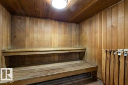 What if… it’s freezing outside in the dead of winter? No problem! Sauna - 